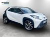Toyota Aygo X 1.0 VVT-i Edge 5dr