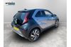 Toyota Aygo X 1.0 VVT-i Exclusive 5dr Auto