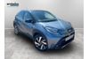 Toyota Aygo X 1.0 VVT-i Exclusive 5dr Auto