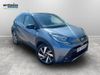 Toyota Aygo X 1.0 VVT-i Exclusive 5dr Auto
