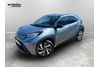Toyota Aygo X 1.0 VVT-i Exclusive 5dr Auto