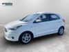 Ford KA+ 1.2 85 Zetec 5dr