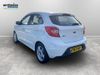 Ford KA+ 1.2 85 Zetec 5dr