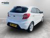 Ford KA+ 1.2 85 Zetec 5dr