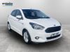 Ford KA+ 1.2 85 Zetec 5dr