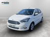Ford KA+ 1.2 85 Zetec 5dr