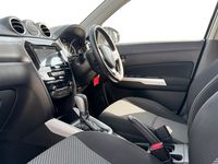 SUZUKI VITARA 1.6 SZ T 5DR AUTO AUTO TOP SPEC 2017 AUTOMATIC 20,617 MILES...