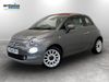 Fiat 500 1.2 Star 2dr Dualogic