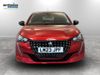 Peugeot 208 1.2 PureTech 100 Allure Premium + 5dr EAT8