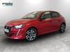 Peugeot 208 1.2 PureTech 100 Allure Premium + 5dr EAT8