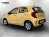 Kia Picanto 1.0 2 5dr [4 seats]