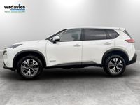 NISSAN X TRAIL 1.5 E POWER 204 N CONNECTA 5DR XTRONIC PANORAMIC GLASS ROOF 2024...