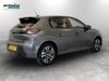Peugeot 208 1.2 PureTech 100 Active Premium + 5dr EAT8