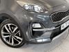 Kia Sportage 1.6 CRDi 48V ISG 3 5dr DCT Auto