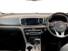 Kia Sportage 1.6 CRDi 48V ISG 3 5dr DCT Auto