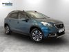 Peugeot 2008 1.2 PureTech Allure 5dr ETG