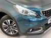 Peugeot 2008 1.2 PureTech Allure 5dr ETG