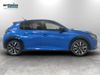 Peugeot 208 100kW GT 50kWh 5dr Auto