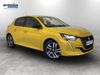 Peugeot 208 1.2 PureTech 100 Allure Premium + 5dr
