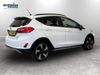 Ford Fiesta 1.0 EcoBoost Hybrid mHEV 125 Active 5dr