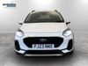 Ford Fiesta 1.0 EcoBoost Hybrid mHEV 125 Active 5dr