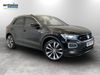 Volkswagen T-Roc 1.5 TSI EVO 4MOTION R-Line 5dr DSG