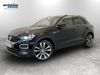 Volkswagen T-Roc 1.5 TSI EVO 4MOTION R-Line 5dr DSG