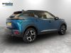 Peugeot 2008 1.2 PureTech Allure 5dr