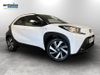 Toyota Aygo X 1.0 VVT-i Edge 5dr