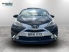 Toyota AYGO 1.0 VVT-i X-Pression 5dr