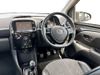 Toyota AYGO 1.0 VVT-i X-Pression 5dr