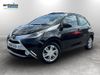 Toyota AYGO 1.0 VVT-i X-Pression 5dr