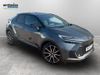 Toyota C-HR 2.0 Hybrid GR Sport 5dr CVT