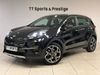 Kia Sportage 1.6T GDi ISG GT-Line 5dr DCT Auto [AWD] 19" Alloys, Two Tone Leather, Apple CarPlay / Android Auto. 