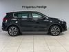 Kia Sportage 1.6T GDi ISG GT-Line 5dr DCT Auto [AWD] 19" Alloys, Two Tone Leather, Apple CarPlay / Android Auto. 