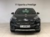 Kia Sportage 1.6T GDi ISG GT-Line 5dr DCT Auto [AWD] 19" Alloys, Two Tone Leather, Apple CarPlay / Android Auto. 