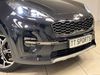 Kia Sportage 1.6T GDi ISG GT-Line 5dr DCT Auto [AWD] 19" Alloys, Two Tone Leather, Apple CarPlay / Android Auto. 