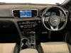 Kia Sportage 1.6T GDi ISG GT-Line 5dr DCT Auto [AWD] 19" Alloys, Two Tone Leather, Apple CarPlay / Android Auto. 