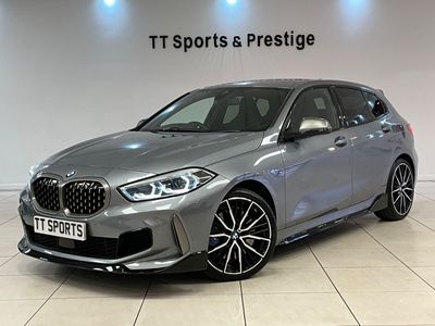 2024 BMW 1 Series