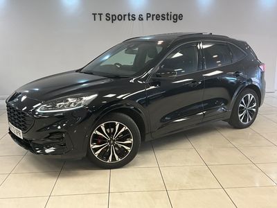 2023 Ford Kuga