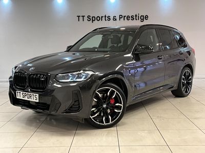 2023 BMW X3