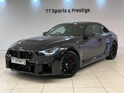2024 BMW M2