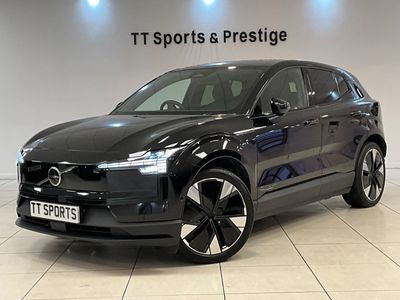 2024 Volvo EX30