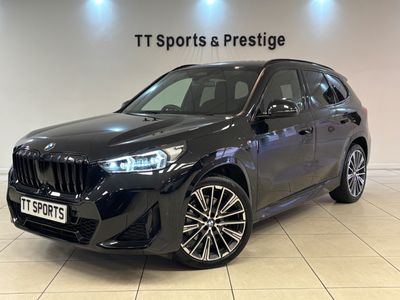 2023 BMW X1