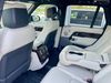 LAND ROVER Range Rover HSE Westminster