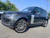 LAND ROVER Range Rover HSE Westminster