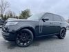 LAND ROVER Range Rover SE