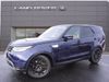 LAND ROVER DISCOVERY HSE