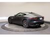 Jaguar F-TYPE F-TYPE R