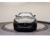 Jaguar F-TYPE F-TYPE R